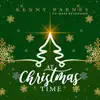 Kenny Barnes - At Christmas Time - Single (feat. Mass Extension) - Single
